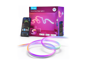 Govee Neon Rope Light 2 H61D5301, 5 m Govee Neon Rope Light 2 H61D5301, 5 m