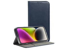 Gigapack Huawei Nova 12 SE Bőr hatású flip tok, Gigapack Huawei Nova 12 SE Bőr hatású flip tok,