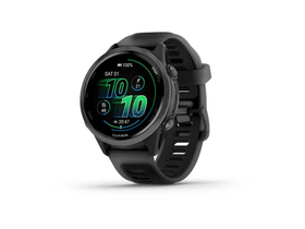 Garmin Forerunner 570 42mm, szürke (010-02970-00)