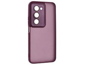 Gigapack Xiaomi Redmi 15 4G/5G Szilikon tok, lila (GP-174581) Gigapack Xiaomi Redmi 15 4G/5G Szilikon tok, lila (GP-174581)