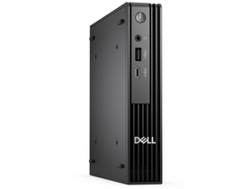 Dell Pro Micro Desktop QCM1250 Asztali számítógép (BTO107QCM1250) + Win11