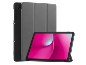 Gigapack T Tablet 2 5G Flip tok, sötétszürke (GP-174503)