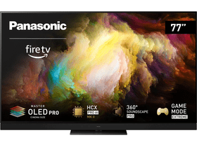 Panasonic TV-77Z93AEG Smart OLED 195 cm