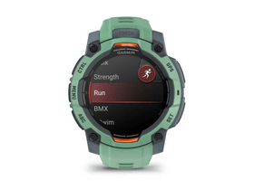 Garmin Instinct 3 AMOLED okosóra, 45mm, tropic (010-02936-01) Garmin Instinct 3 AMOLED okosóra, 45mm, tropic (010-02936-01)