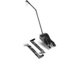 Stiga TC HE 102 mulcs kit (dugó és kés) (299901074/0)