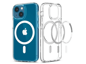 Gigapack GP-144981 iPhone 15 átlátszó szilikon tok Gigapack GP-144981 iPhone 15 átlátszó szilikon tok