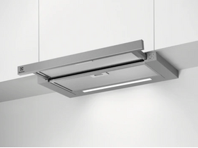 Electrolux LFP616X ExtractionTech 600 Teleskopska napa, 60 cm Electrolux LFP616X ExtractionTech 600 Teleskopska napa, 60 cm