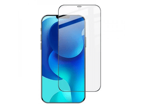 Cell iPhone 14 Max, full cover üvegfólia