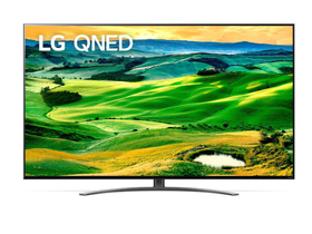 QNED Smart LED TV 4K UHD, HDR, webOS