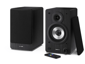 Sharp CP-SS30BK 2.0 Polchangszóró Sharp CP-SS30BK 2.0 Polchangszóró