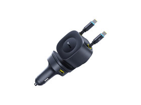 Baseus VR2 Max 100W autós gyorstöltő (C0206601)