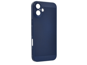 Gigapack iPhone 16 Plus Műanyag telefonvédő tok, sötétkék (GP-159940) Gigapack iPhone 16 Plus Műanyag telefonvédő tok, sötétkék (GP-159940)