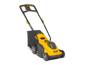 Stiga COMBI 336c elektromos fűnyíró (294340068/ST1) Stiga COMBI 336c elektromos fűnyíró (294340068/ST1)