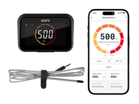 Ooni Connect Digitális Hőmérő szett (UU-P2C900)