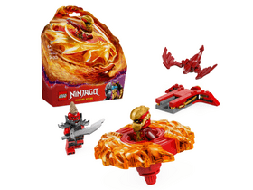 LEGO® NINJAGO® Kai's Dragon Spinjitzu Spinner (71823) LEGO® NINJAGO® Kai's Dragon Spinjitzu Spinner (71823)