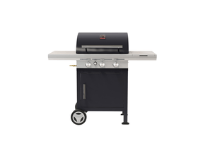 Barbecook Spring 3112 gázgrill