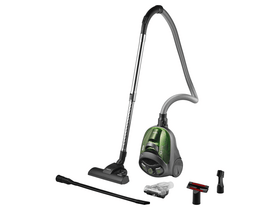 Sencor VC1016GR 3AAA Porzsák nélküli porszívó Sencor VC1016GR 3AAA Porzsák nélküli porszívó