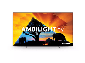 121cm 4K UHD 120Hz SMART Ambilight OLED