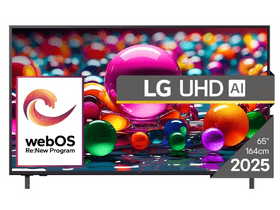 LG 65UA74003LB 65" 4K UHD Smart LED televizor