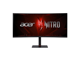 Acer Nitro 34 Acer Nitro 34