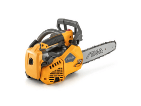 Stiga PR 730 Benzinmotoros láncfűrész, 10