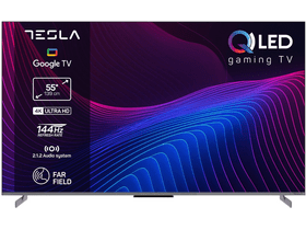 Tesla G55S949GUS 55" 4k UHD Smart QLED televizor Tesla G55S949GUS 55" 4k UHD Smart QLED televizor