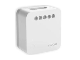 Aqara, Okos Relémodul T1 (Nullával)