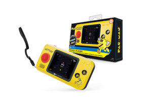 Pac-Man 3in1 Pocket Player