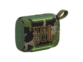 JBL Go 5 Bluetooth hangszóró, squad