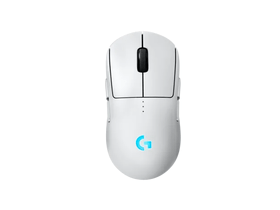 Logitech Pro 2 Lightspeed Egér, fehér (910-007302) Logitech Pro 2 Lightspeed Egér, fehér (910-007302)