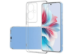 Szilikon telefonvédő Oppo Reno11 F 5G