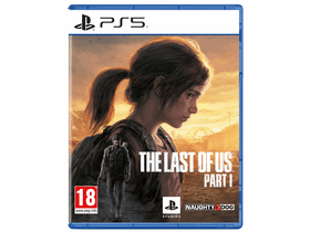 PS5S The Last Of Us Part I