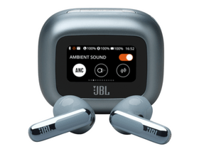 JBL Live Felx slušalice, plave (JBLLIVEFLEX3BLU) JBL Live Felx slušalice, plave (JBLLIVEFLEX3BLU)