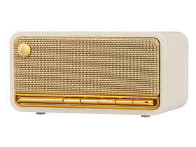 Edifier MP230 Bluetooth hangszóró, fehér-arany Edifier MP230 Bluetooth hangszóró, fehér-arany