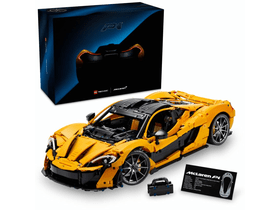 LEGO® Technic McLaren P1™ (42172) LEGO® Technic McLaren P1™ (42172)