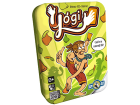 Jogi društvena igra (34542) Jogi društvena igra (34542)