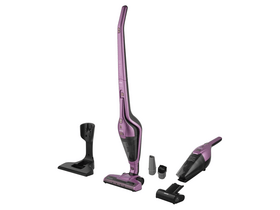 Sencor SVC 0603VT Vezeték nélküli kézi porszívó, lila Sencor SVC 0603VT Vezeték nélküli kézi porszívó, lila