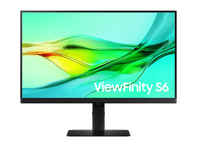 Samsung S6 S60UD LS27D600UAUXEN 27