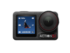 DJI Osmo Action 5 Pro Adventure Combo kamera DJI Osmo Action 5 Pro Adventure Combo kamera