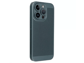 Gigapack iPhone 16 Pro Műanyag telefonvédő tok, sötétzöld (GP-159944) Gigapack iPhone 16 Pro Műanyag telefonvédő tok, sötétzöld (GP-159944)