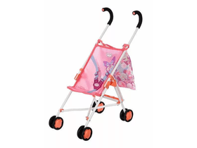Baby Annabell babakocsi táskával