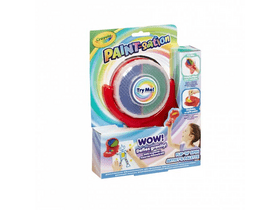 PAINT-sation: Forgatható festőpaletta (920871) PAINT-sation: Forgatható festőpaletta (920871)