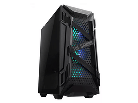 X-X Gamer A1677 Powered by Asus Ryzen 5 8400F/16GB/960SSD/RTX5060 8GB X-X Gamer A1677 Powered by Asus Ryzen 5 8400F/16GB/960SSD/RTX5060 8GB