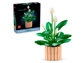 LEGO® Botanicals Vitorlavirág (11504)