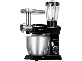 MPM MRK-24 Konyhai 3in1 robotgép