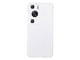 Gigapack Huawei P60 Pro Szilikon tok, átlátszó (GP-141174) Gigapack Huawei P60 Pro Szilikon tok, átlátszó (GP-141174)
