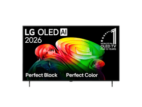 LG OLED55B62LA 55