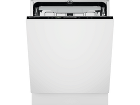 Electrolux E72LA200S Beépíthető mosogatógép Electrolux E72LA200S Beépíthető mosogatógép