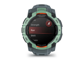 Garmin Instinct 3 AMOLED okosóra, 50mm, tropic (010-03020-01) Garmin Instinct 3 AMOLED okosóra, 50mm, tropic (010-03020-01)