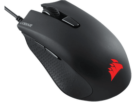 Corsair Harpoon Pro RGB Gamer egér (CH-9301111-EU) Corsair Harpoon Pro RGB Gamer egér (CH-9301111-EU)